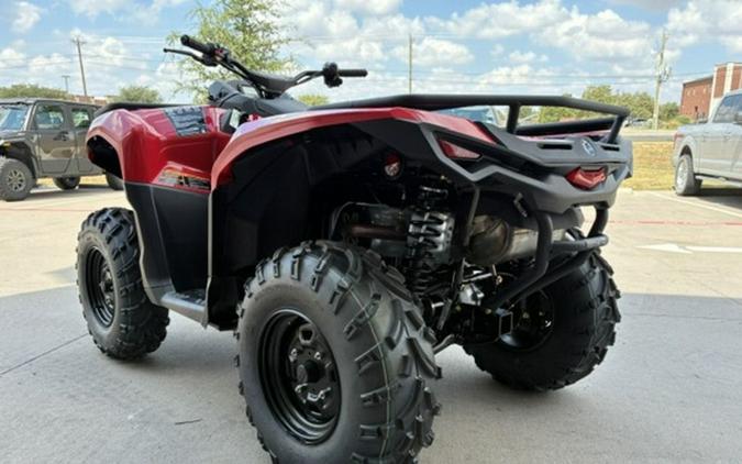 2026 Can-Am Outlander DPS 500