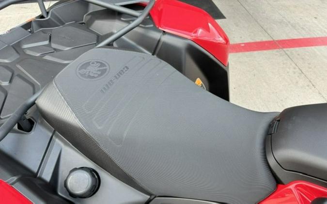 2026 Can-Am Outlander DPS 500