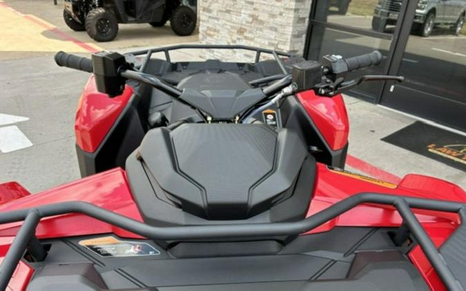 2026 Can-Am Outlander DPS 500