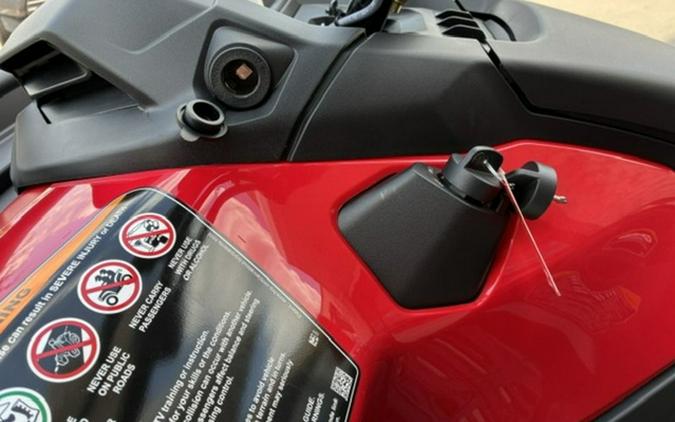 2026 Can-Am Outlander DPS 500