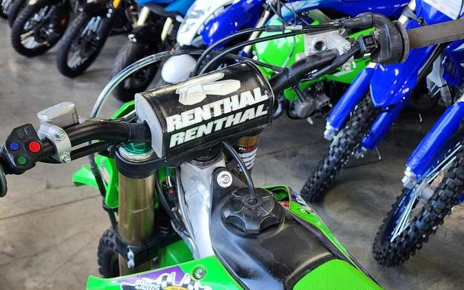 2026 Kawasaki KX™250