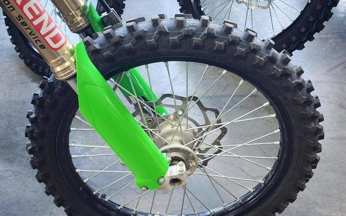 2026 Kawasaki KX™250