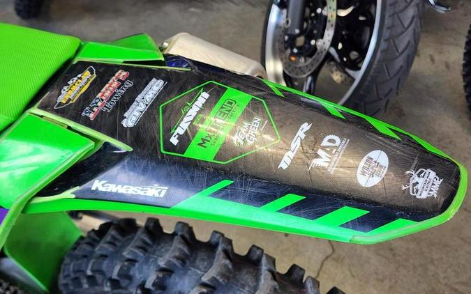 2026 Kawasaki KX™250