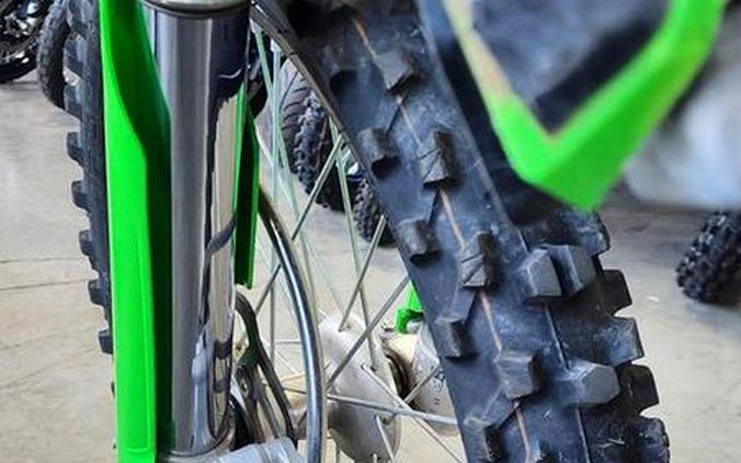2026 Kawasaki KX™250