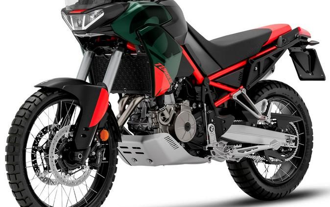 2027 Aprilia Tuareg 660