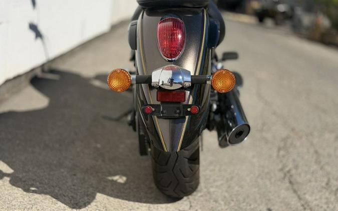 2023 Kawasaki Vulcan 900 Classic