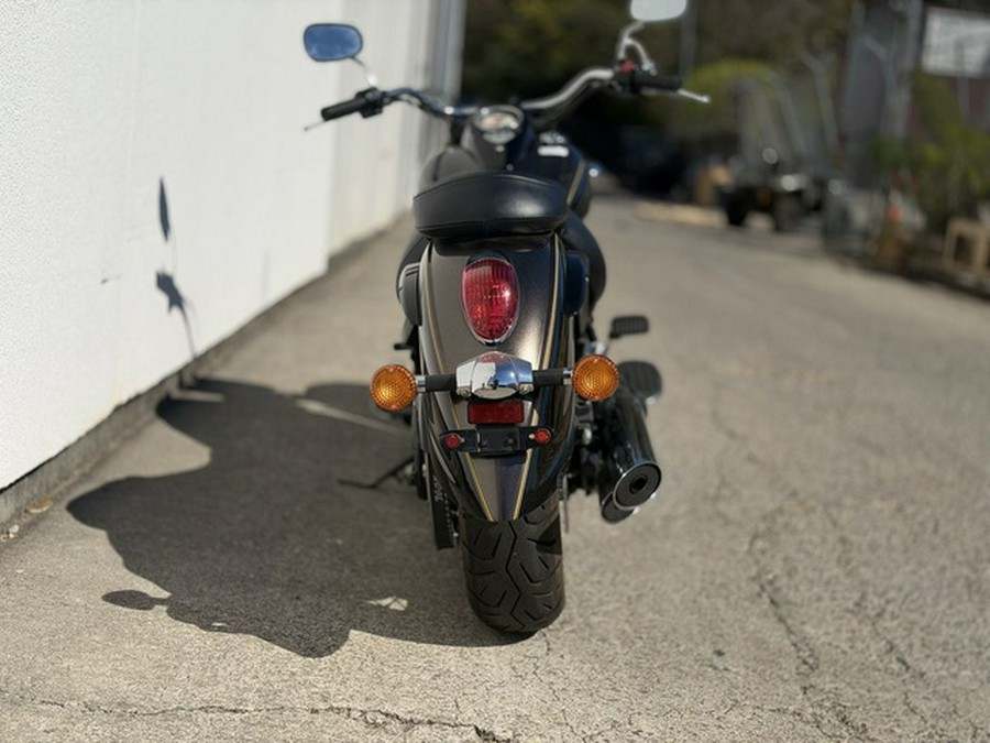 2023 Kawasaki Vulcan 900 Classic