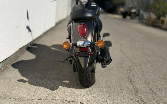2023 Kawasaki Vulcan 900 Classic