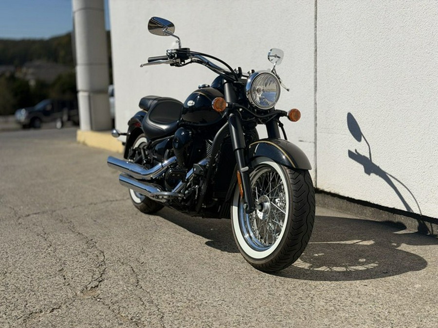 2023 Kawasaki Vulcan 900 Classic