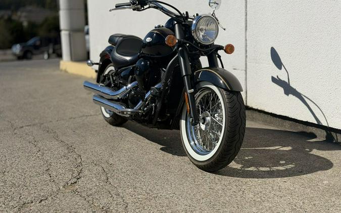 2023 Kawasaki Vulcan 900 Classic