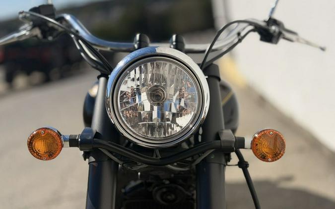 2023 Kawasaki Vulcan 900 Classic