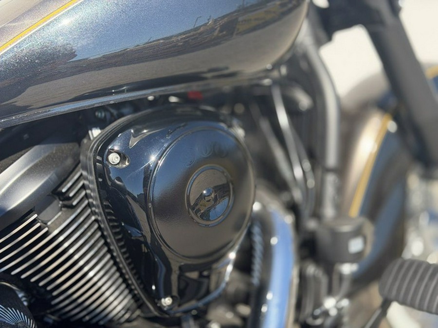 2023 Kawasaki Vulcan 900 Classic