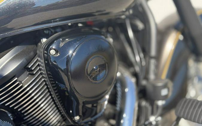 2023 Kawasaki Vulcan 900 Classic