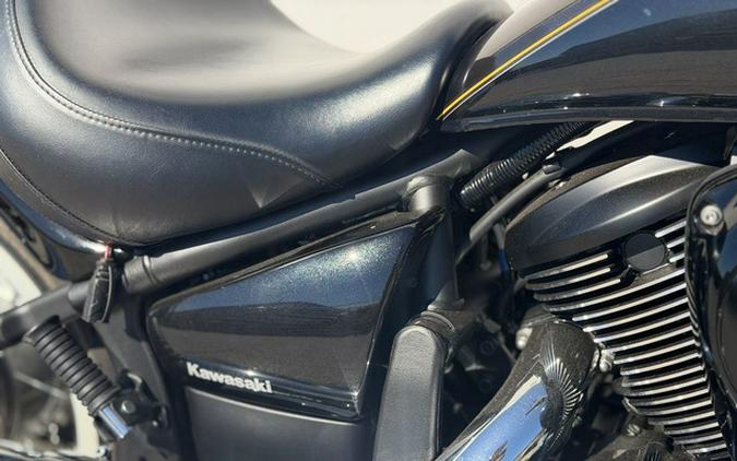 2023 Kawasaki Vulcan 900 Classic