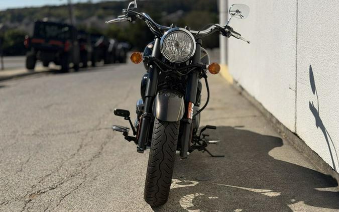 2023 Kawasaki Vulcan 900 Classic