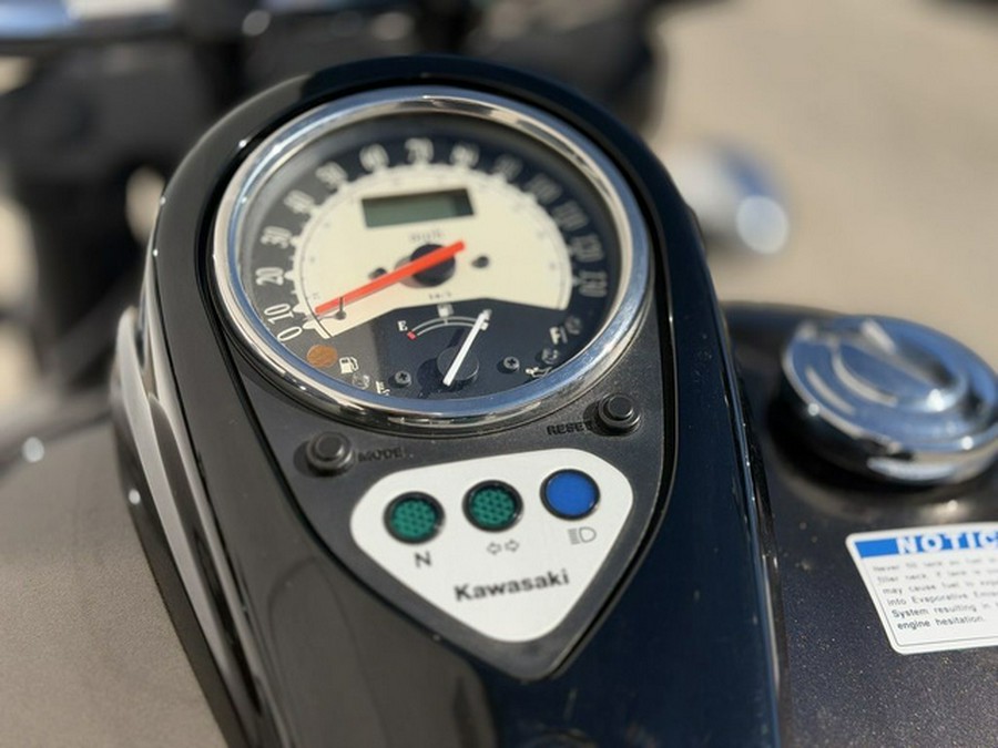 2023 Kawasaki Vulcan 900 Classic