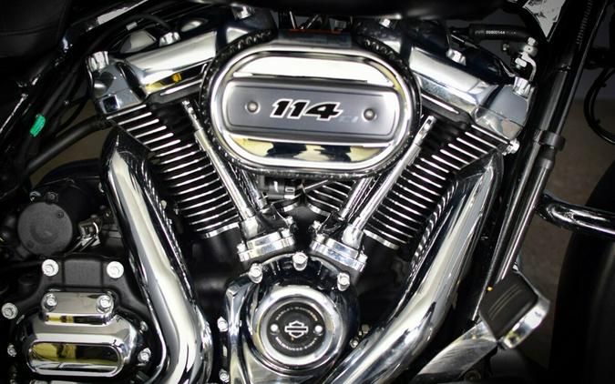 2022 Harley-Davidson Road Glide Special