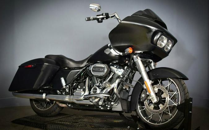 2022 Harley-Davidson Road Glide Special