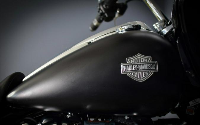 2022 Harley-Davidson Road Glide Special