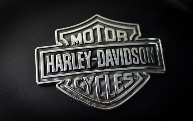 2022 Harley-Davidson Road Glide Special