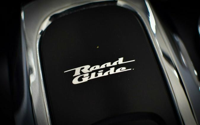 2022 Harley-Davidson Road Glide Special