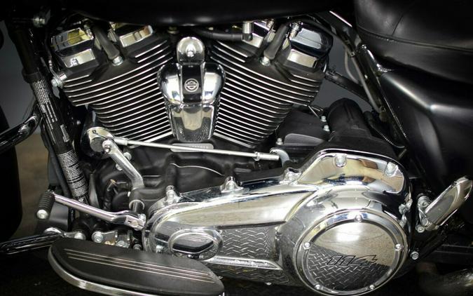 2022 Harley-Davidson Road Glide Special