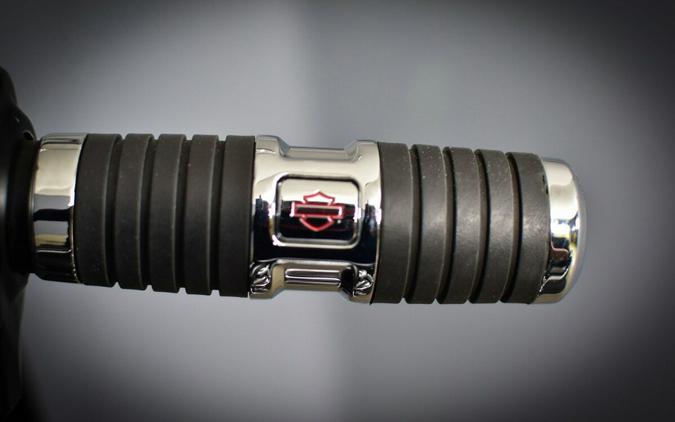 2022 Harley-Davidson Road Glide Special