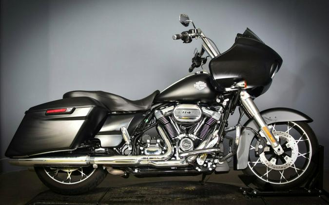 2022 Harley-Davidson Road Glide Special