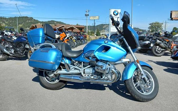 2003 BMW R1200 CLC