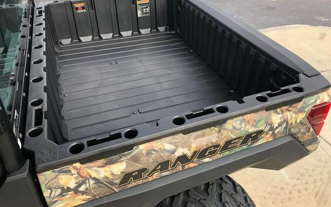 2024 Polaris® Ranger Crew XP 1000 NorthStar Edition Ultimate Camo