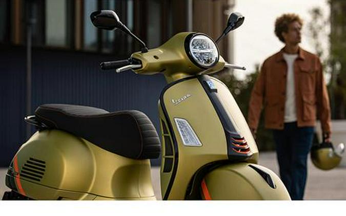 2024 Vespa GTS Super 300 Sport