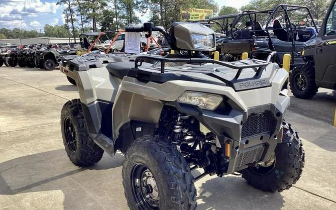 2024 Polaris Sportsman 570 EPS