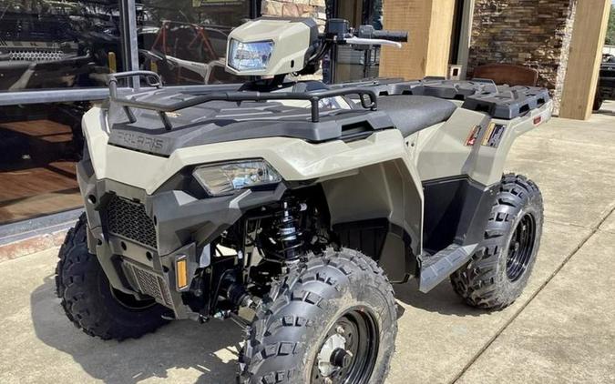 2024 Polaris Sportsman 570 EPS