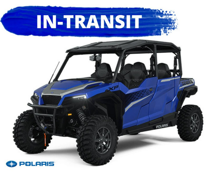 2024 Polaris® General XP 4 1000 Premium