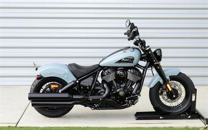 2024 Indian Motorcycle Chief Bobber Dark Horse®