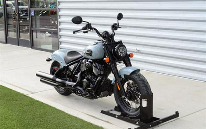 2024 Indian Motorcycle Chief Bobber Dark Horse®