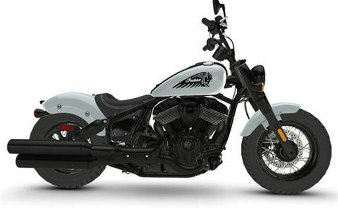 2024 Indian Motorcycle Chief Bobber Dark Horse®