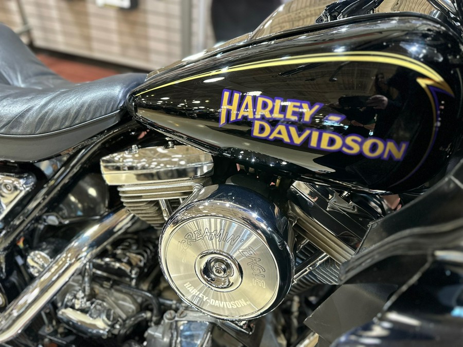1984 Harley-Davidson FXRT