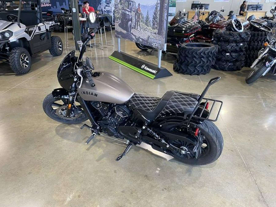 2022 Indian Motorcycle® SCOUT ROGUE SIXTY ABS