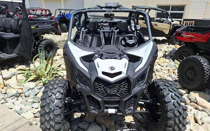 2024 Can-Am Maverick X3 Max DS Turbo