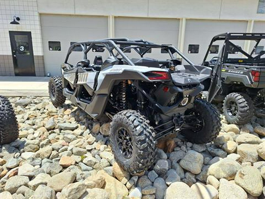 2024 Can-Am Maverick X3 Max DS Turbo