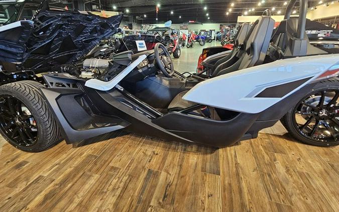 2024 Polaris Slingshot Slingshot SLR AutoDrive Moonlight Shadow