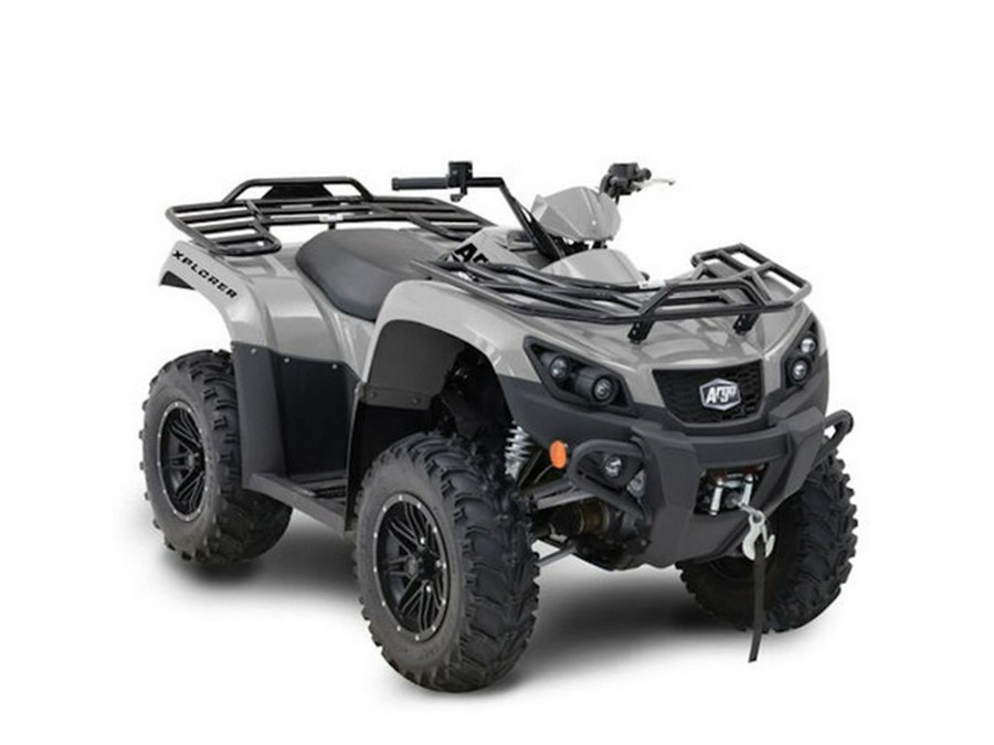 2024 Argo Xplorer XR 500 SE