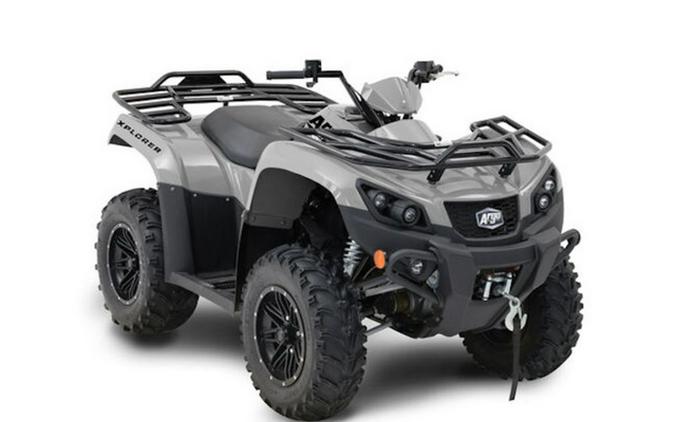 2024 Argo Xplorer XR 500 SE