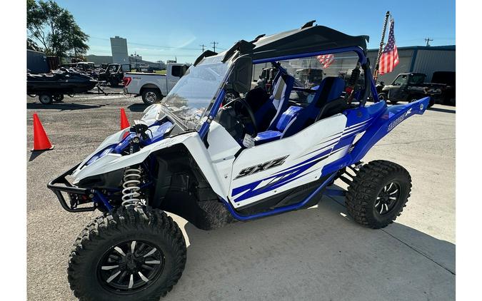 2016 Yamaha YXZ 1000R