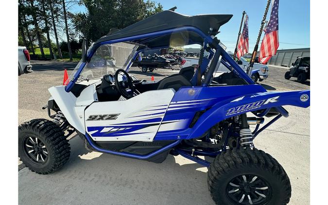 2016 Yamaha YXZ 1000R