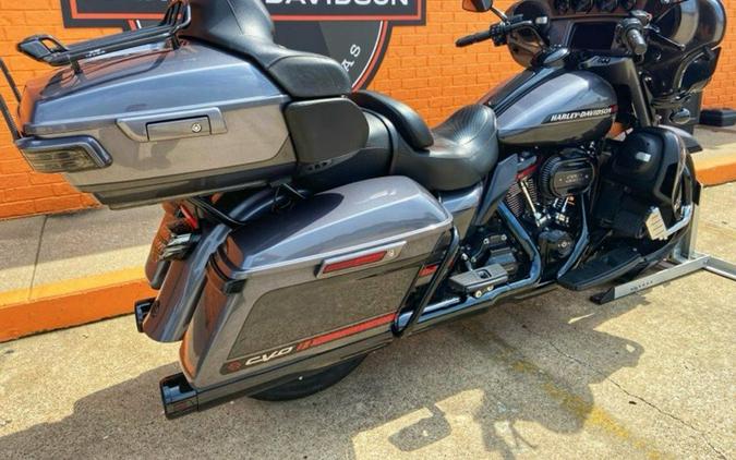 2020 Harley-Davidson® FLHTKSE - CVO™ Limited