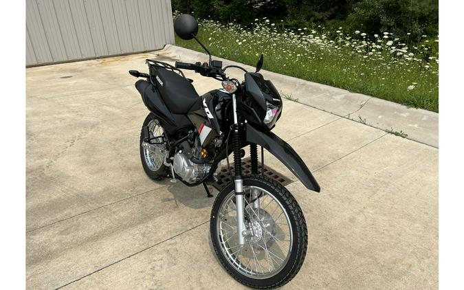 2023 Honda XR150L