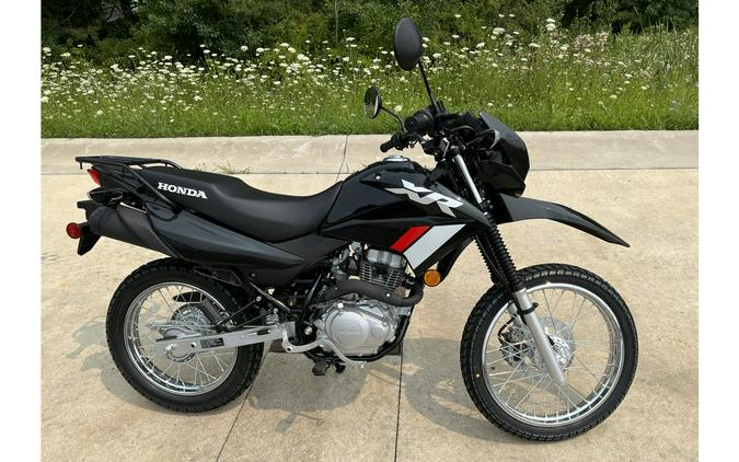 2023 Honda XR150L