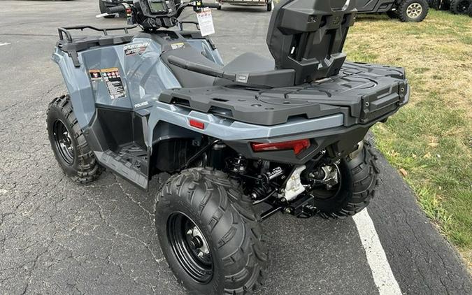 2025 Polaris Sportsman Touring 570 EPS